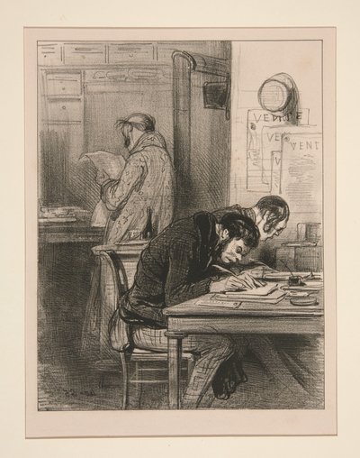  de Paul Gavarni
