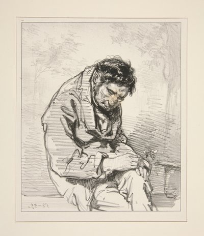  de Paul Gavarni