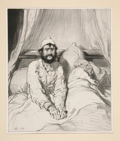  de Paul Gavarni