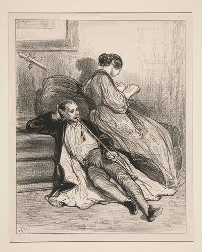  de Paul Gavarni