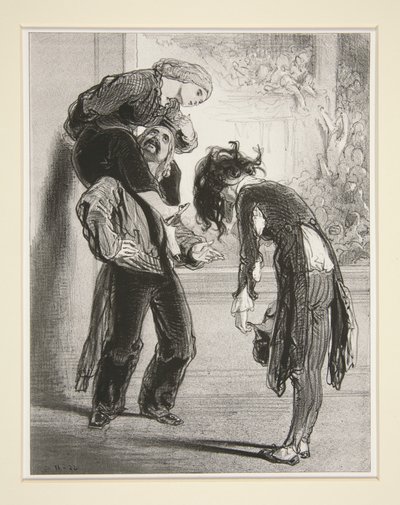  de Paul Gavarni