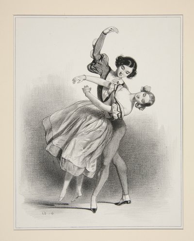  de Paul Gavarni