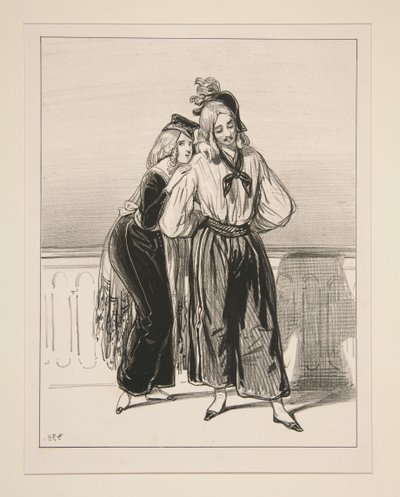  de Paul Gavarni