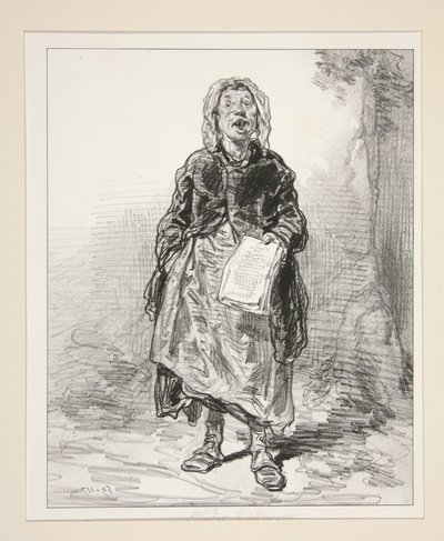  de Paul Gavarni