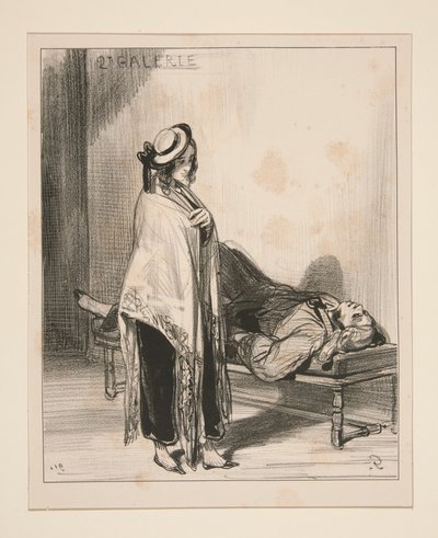  de Paul Gavarni