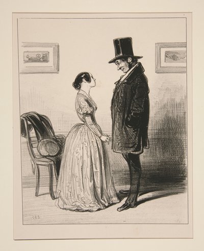 de Paul Gavarni