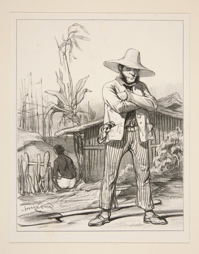  de Paul Gavarni