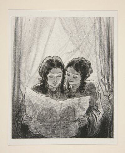  de Paul Gavarni