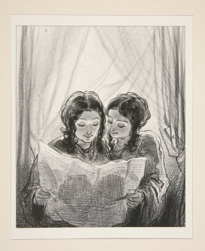  de Paul Gavarni