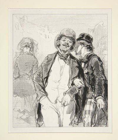  de Paul Gavarni