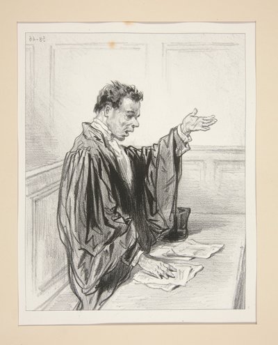  de Paul Gavarni