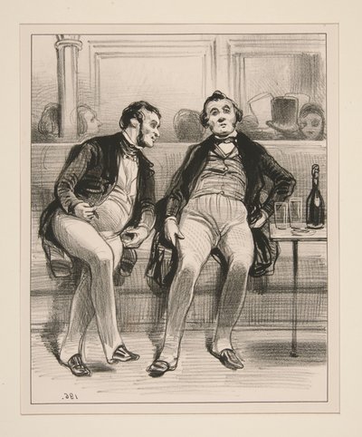  de Paul Gavarni