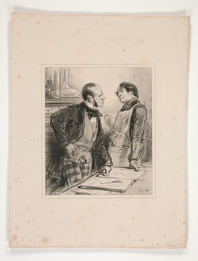 de Paul Gavarni