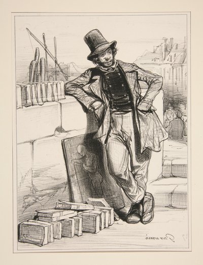  de Paul Gavarni