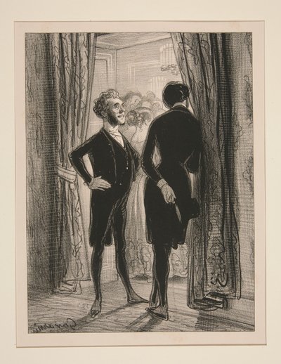  de Paul Gavarni