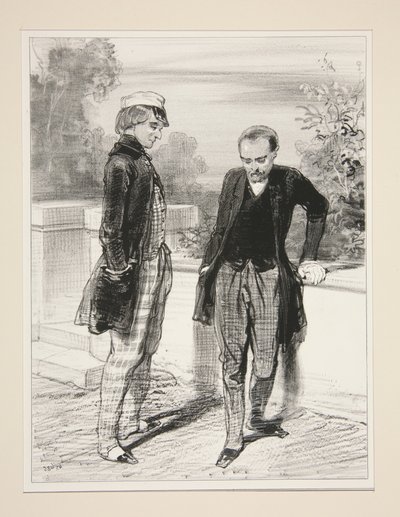  de Paul Gavarni