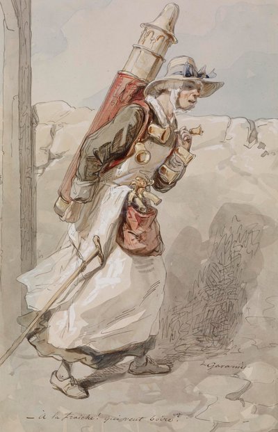  de Paul Gavarni