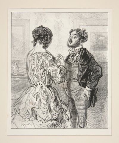  de Paul Gavarni