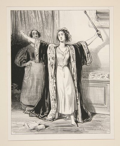  de Paul Gavarni