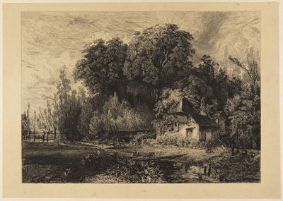  de Paul Huet