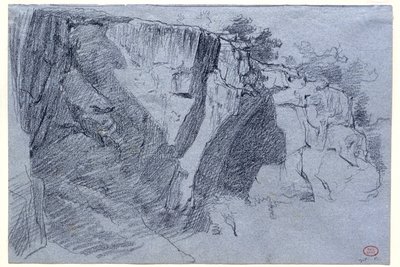  de Paul Huet