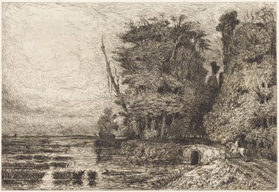  de Paul Huet