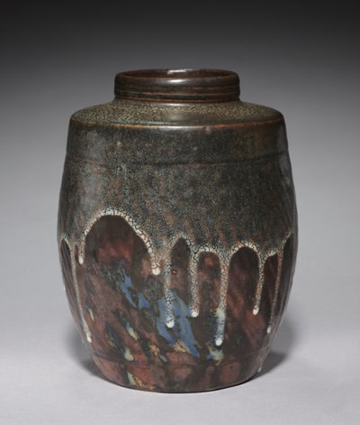 Vaso, c.1900 de Paul Jeanneney