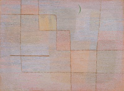 Esclarecimento de Paul Klee