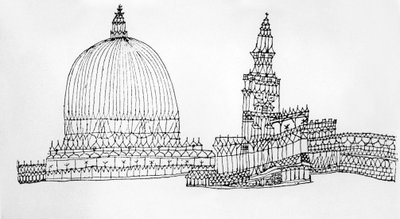 Cupola de Paul Klee