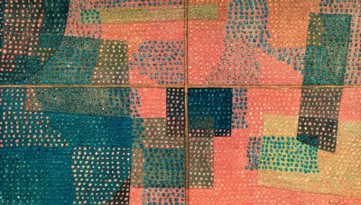 Através de uma janela de Paul Klee