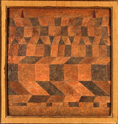 Fábrica Cidade de Paul Klee
