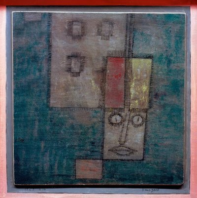 familiar de Paul Klee