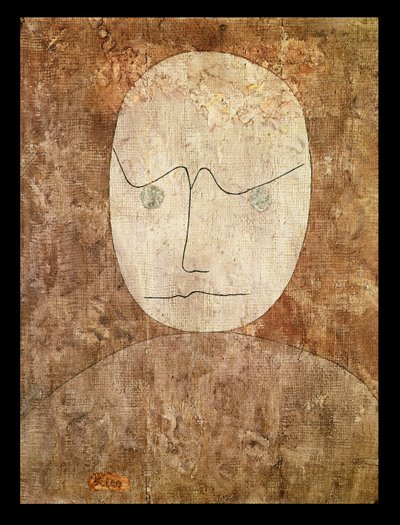 Estudante de Paul Klee
