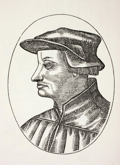 Huldrych ou Ulrich Zwingli de Paul Lacroix