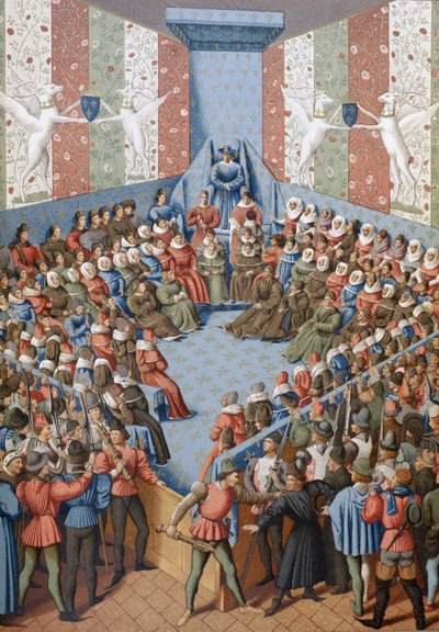 Jean Ii, Duque de Alencon de Paul Lacroix
