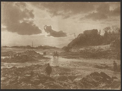[Estrada rural]. de Paul Martin