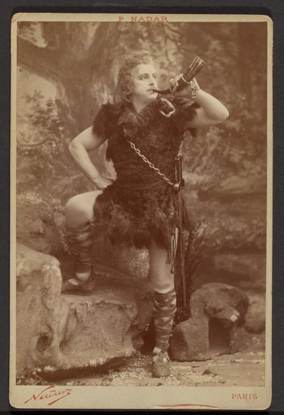  de Paul Nadar
