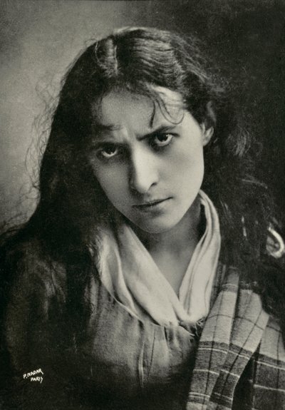  de Paul Nadar