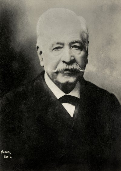  de Paul Nadar