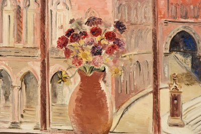 São Pancras de Paul Nash