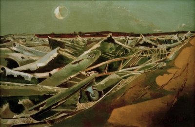 Mais de Paul Nash