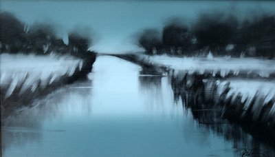 noturno de Paul Powis