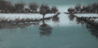Noturno II de Paul Powis