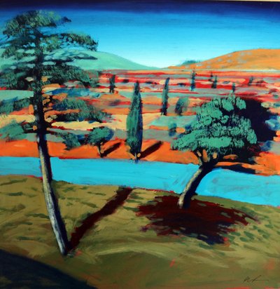 Mallorca norte de Paul Powis