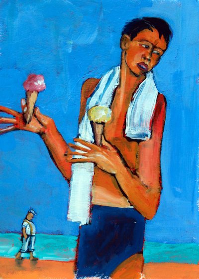  de Paul Powis