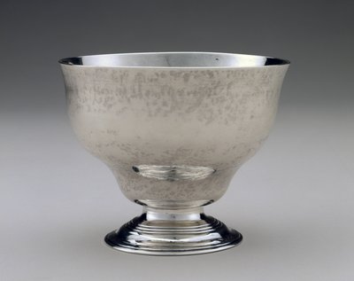Slop Bowl de Paul Revere