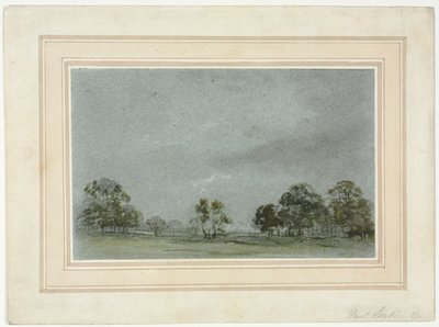 Panorama. de Paul Sandby