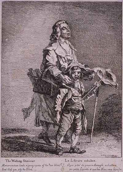paisagem de Paul Sandby