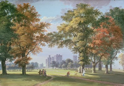 Imagem desconhecida de Paul Sandby
