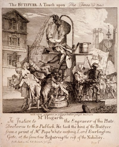 paisagem de Paul Sandby